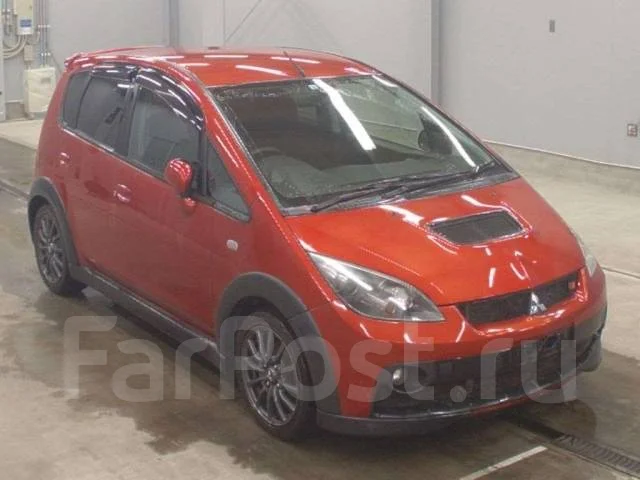 Mitsubishi Colt. ��������, ��������, 1.5 (154��.�.), ������, 77����. ��, �/�. ��� ����� �� ������������ ����