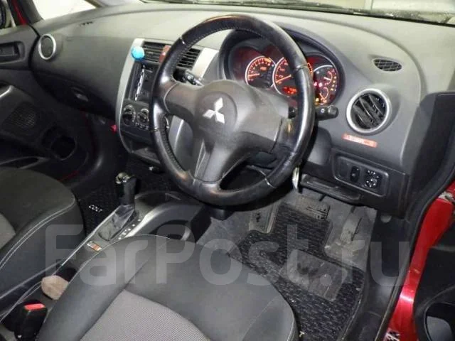 Mitsubishi Colt. ��������, ��������, 1.5 (154��.�.), ������, 77����. ��, �/�. ��� ����� �� ������������ ����