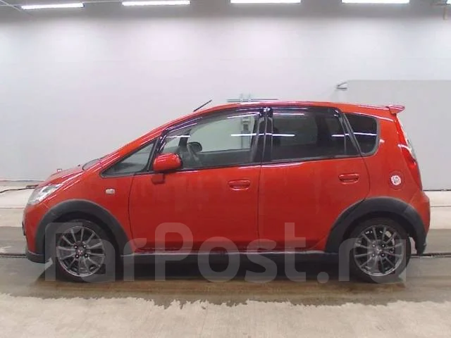 Mitsubishi Colt. ��������, ��������, 1.5 (154��.�.), ������, 77����. ��, �/�. ��� ����� �� ������������ ����