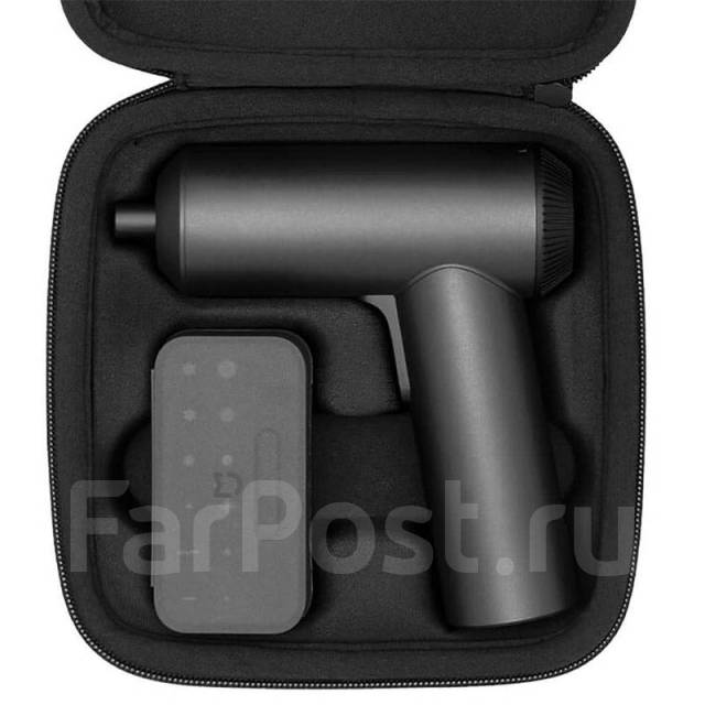 Шуруповерт Xiaomi Mijia Home Electric Mjddlsd001QW, новый, в наличии ...