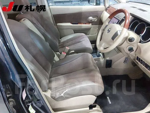 Nissan Tiida. �������, 4wd, 1.5, ������, 59 000����. ��, �/�. ��� ����� �� ������������ ����