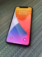 Apple iPhone X. �/�, ������, 4G LTE, NFC ����