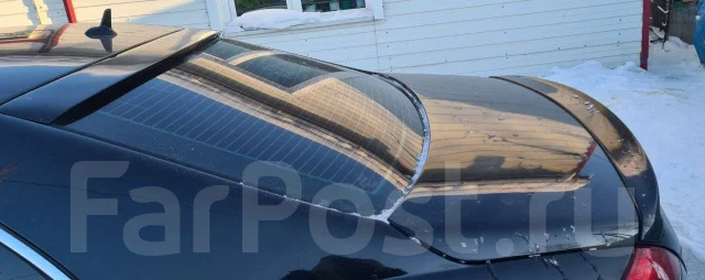 Mercedes-Benz S-Class. W221, 272 ����