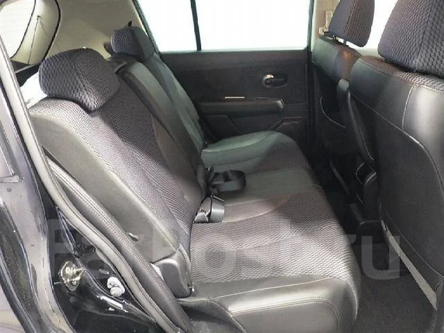 Nissan Tiida. �������, 4wd, 1.5, ������, 43 000����. ��, �/�. ��� ����� �� ������������ ����