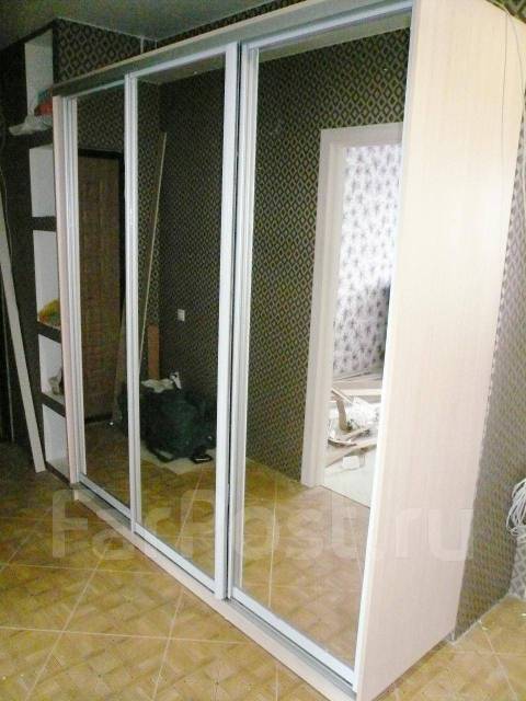 Сборка Разборка Установка Мебели, Кухни, Прихожие, Шкаф Купэ в Хабаровске