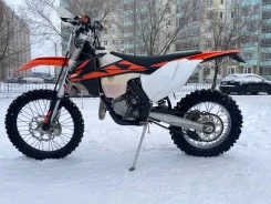 KTM 200 EXC. 200����. ��. ����