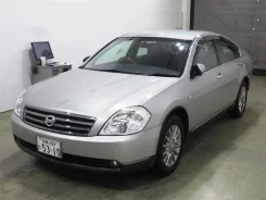 Nissan Teana. �������, 4wd, 2.5, ������, 66 000����. ��, �/�. ��� ����� �� ������������ ����