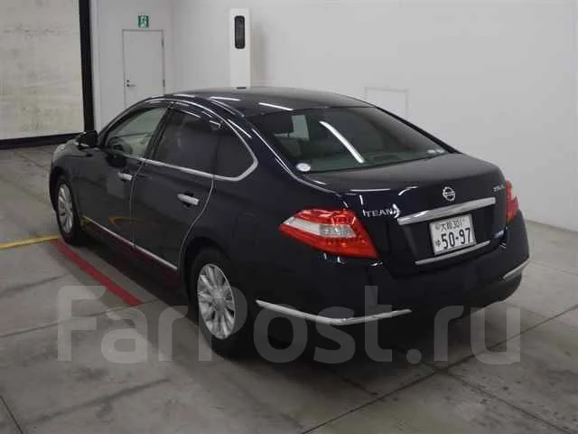 Nissan Teana. �������, ��������, 2.5, ������, 57 000����. ��, �/�. ��� ����� �� ������������ ����