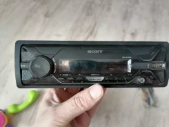 Sony DSX-A210UI ����