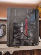 Supra ����