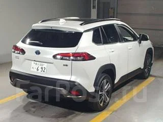 Toyota Corolla. �������, 4wd, 1.8, ������, 1����. ��, �/�. ��� ����� �� ������������ ����