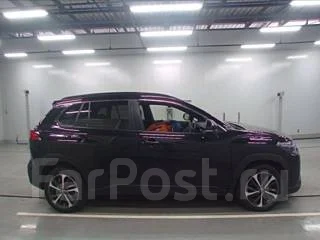 Toyota Corolla. �������, 4wd, 1.8, ������, 1����. ��, �/�. ��� ����� �� ������������ ����