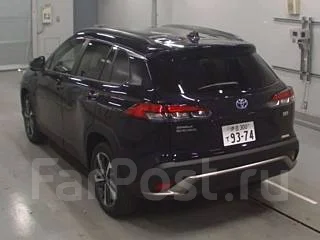 Toyota Corolla. �������, 4wd, 1.8, ������, 1����. ��, �/�. ��� ����� �� ������������ ����