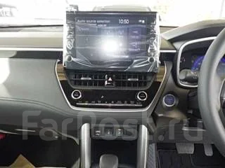 Toyota Corolla. �������, 4wd, 1.8, ������, 1����. ��, �/�. ��� ����� �� ������������ ����