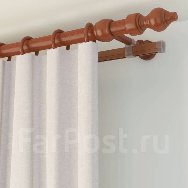 Карнизы для штор картинки