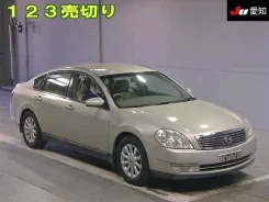 Nissan Teana. �������, ��������, 2.3 (173��.�.), ������, 51 371����. ��, �/�, ��� ���. ��� ����� �� ������������ ����