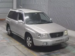 Subaru Forester. �������, ��������, 2.0 (137��.�.), ������, 54 350����. ��, �/�, ��� ���. ��� ����� �� ������������ ����