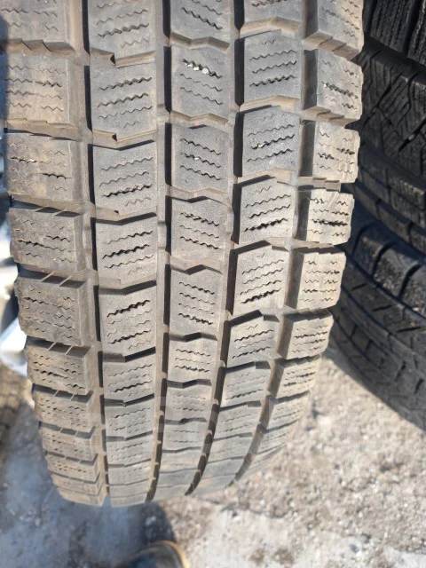 Bridgestone Blizzak For Taxi TM-03. ������, ��� �����, 2019 ���, �/�, ����� 10 % ����