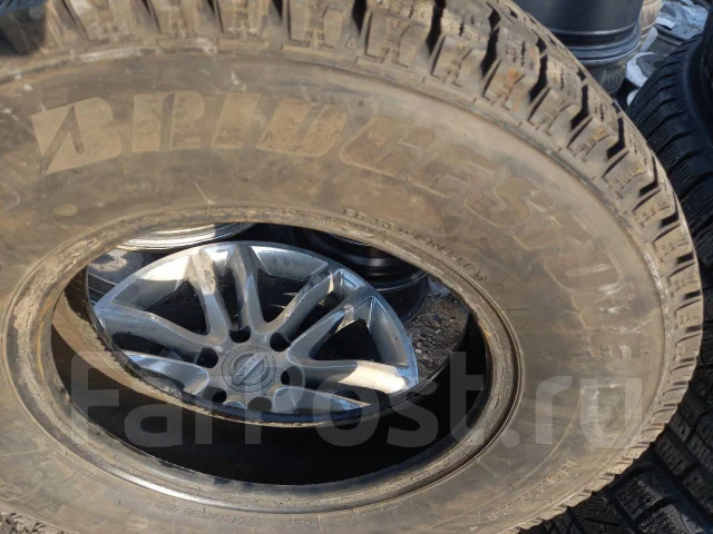 Bridgestone Blizzak For Taxi TM-03. ������, ��� �����, 2019 ���, �/�, ����� 10 % ����