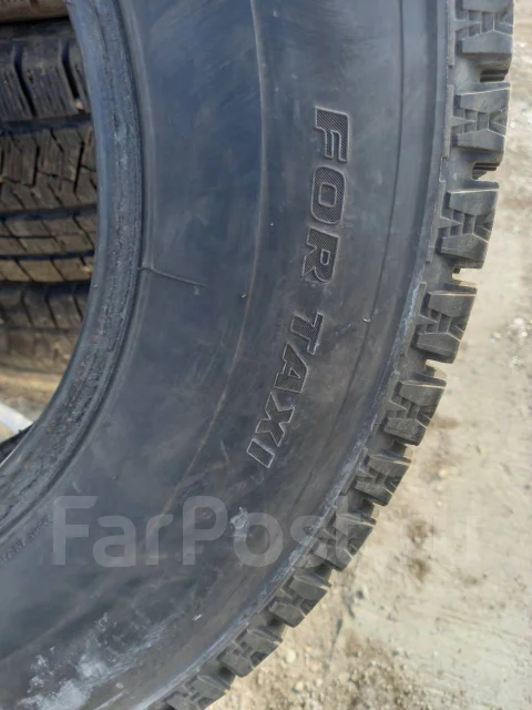 Bridgestone Blizzak For Taxi TM-03. ������, ��� �����, 2019 ���, �/�, ����� 10 % ����