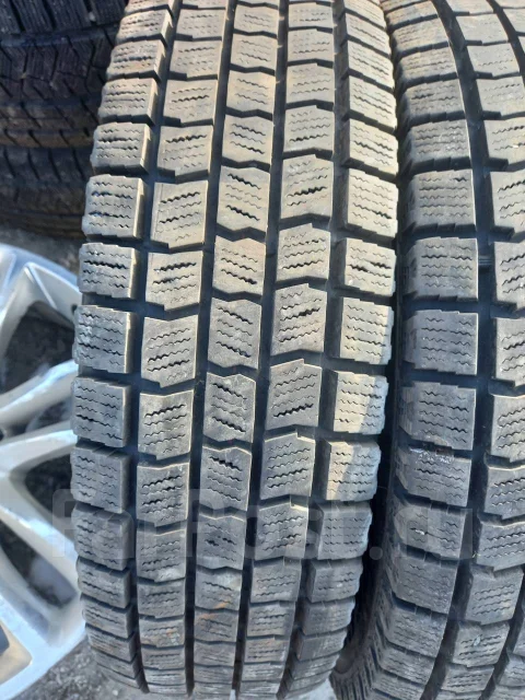 Bridgestone Blizzak For Taxi TM-03. ������, ��� �����, 2019 ���, �/�, ����� 10 % ����