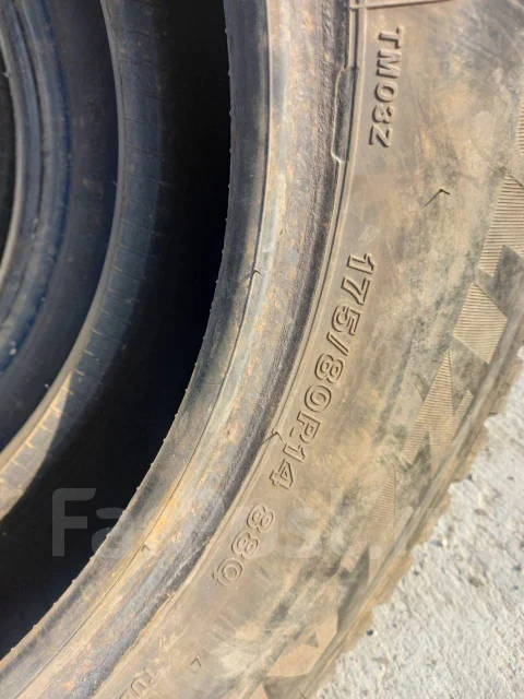 Bridgestone Blizzak For Taxi TM-03. ������, ��� �����, 2019 ���, �/�, ����� 10 % ����