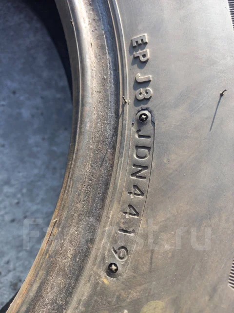 Bridgestone Blizzak For Taxi TM-03. ������, ��� �����, 2019 ���, �/�, ����� 10 % ����