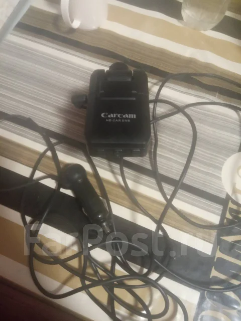Carcam HD ����