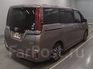 Toyota Esquire. �������, 4wd, 2.0, ������, 15����. ��, �/�. ��� ����� �� ������������ ����