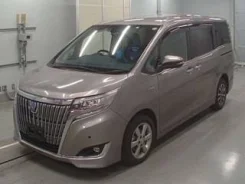 Toyota Esquire. �������, 4wd, 2.0, ������, 15����. ��, �/�. ��� ����� �� ������������ ����