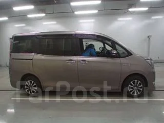 Toyota Esquire. �������, 4wd, 2.0, ������, 15����. ��, �/�. ��� ����� �� ������������ ����
