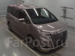 Toyota Esquire. �������, 4wd, 2.0, ������, 15����. ��, �/�. ��� ����� �� ������������ ����