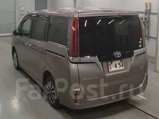 Toyota Esquire. �������, 4wd, 2.0, ������, 15����. ��, �/�. ��� ����� �� ������������ ����