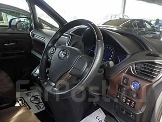 Toyota Esquire. �������, 4wd, 2.0, ������, 15����. ��, �/�. ��� ����� �� ������������ ����
