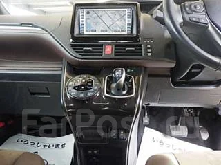 Toyota Esquire. �������, 4wd, 2.0, ������, 15����. ��, �/�. ��� ����� �� ������������ ����