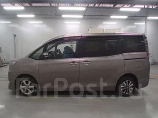 Toyota Esquire. �������, 4wd, 2.0, ������, 15����. ��, �/�. ��� ����� �� ������������ ����