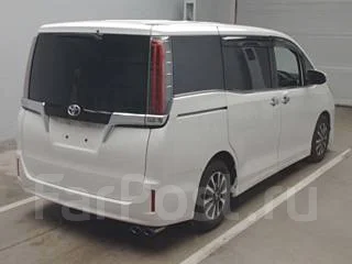 Toyota Esquire. �������, 4wd, 2.0, ������, 15����. ��, �/�. ��� ����� �� ������������ ����