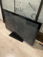 Samsung PS51D550C1W. ������ ����