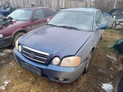 Kia Magentis ����