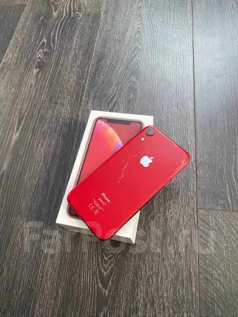 Apple iPhone Xr. �/�, ������� ����