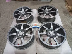 ProDrive GC-07C. 7.5x17", 5x100, ET48 ����