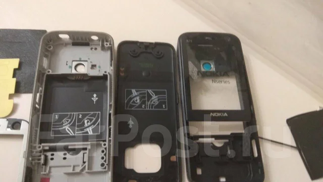 Nokia N78. �/� ����