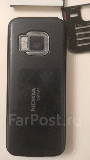 Nokia N78. �/� ����