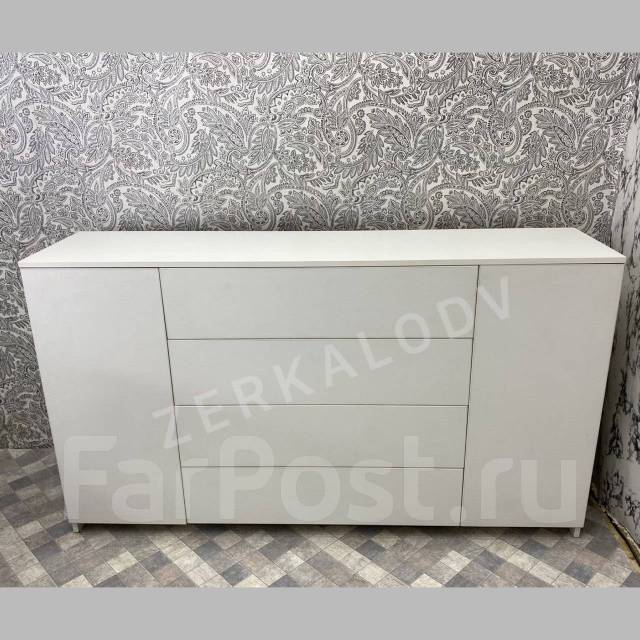 Комод, новый, в наличии. Цена: 21 800₽ в Хабаровске
