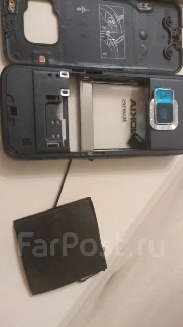 Nokia N78. �/� ����