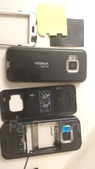 Nokia N78. �/� ����