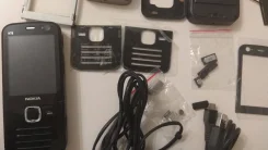 Nokia N78. �/� ����