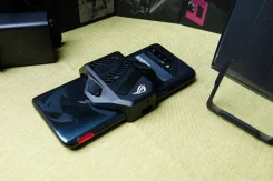 Asus ROG Phone 5. �/�, ������, 4G LTE, 5G, Dual-SIM, NFC ����