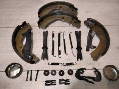 ��������� ���������� ������ ������� Mitsubishi mirage 1997 MB618196 ����