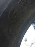 Bridgestone W940. �����������, 2012 ���, �/�, ����� �� 5 % ����